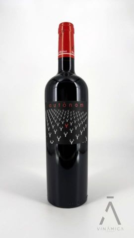 Miquel Gelabert Autonom 2016