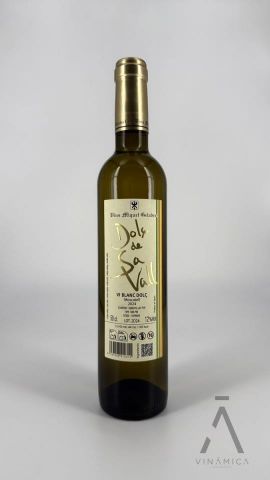 Miquel Gelabert Dolç de sa Vall Blanc 