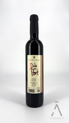 Miquel Gelabert Dolç de's Port Tinto