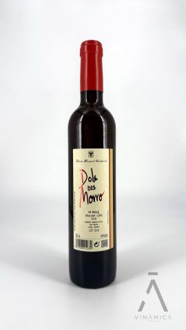 Miquel Gelabert Dolç de's Morro