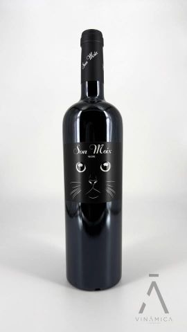 Miquel Gelabert Son Moix Negre 2015/16/17