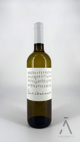 Butibalausí Blanc eco 2024