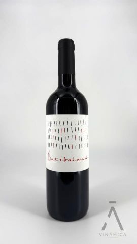 Butibalausí Negre 2023