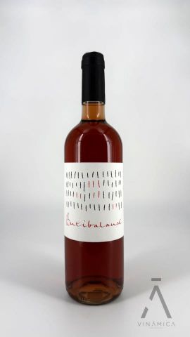 Butibalausí Rosat eco 2023