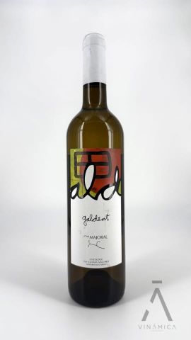 Ca'n Majoral Galdent Viognier 2023