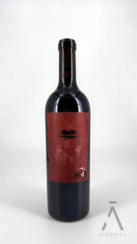 BCDS Cabernet Sauvignon 2020