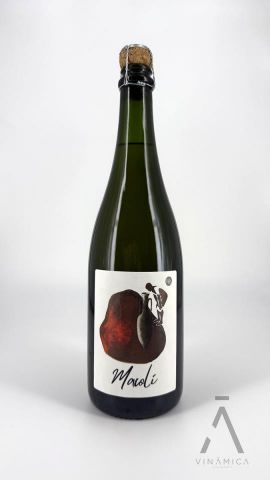 Macolí Ancestral Giro Negre 2024