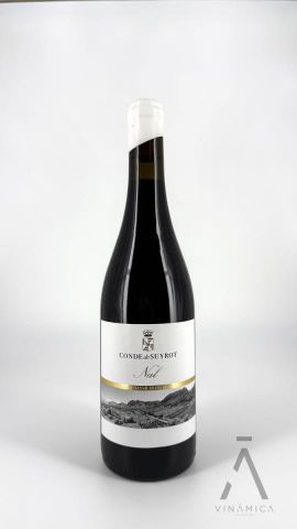 Conde de Suyrot NAL Natural