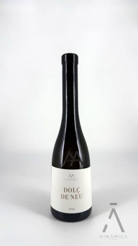 Dolç Blanc de Neu Alta Alella 375cl. 2022