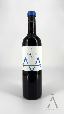 Parvus Syrah 2019