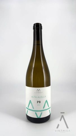 AA PB Pansa Blanca 2024