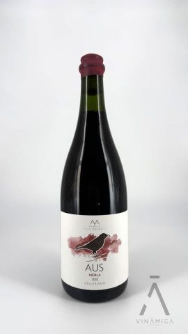 Aus Merla 2022 (Vi Natural)