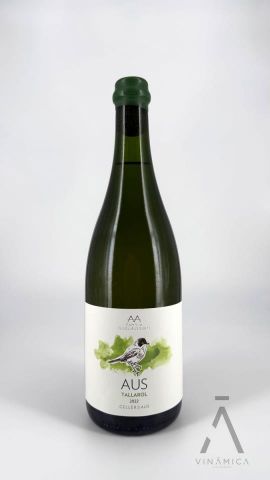 Aus Tallarol Blanc 2022 (Vi Natural)