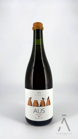 AUS Orange Wine 2023