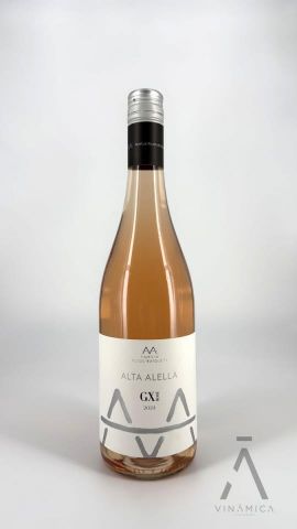 AA GX Garnatxa Rosé 2024