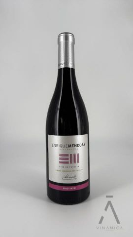 Enrique Mendoza Pinot Noir 2024