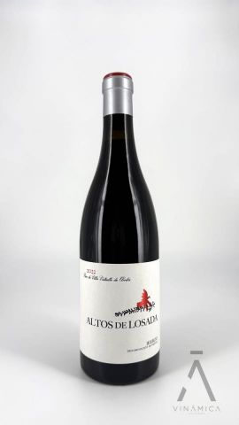 Altos de Losada 2022 MAGNUM 