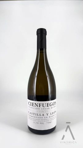 Cienfuegos 2022/23