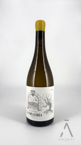 La Sillería 2022 Verdejo 