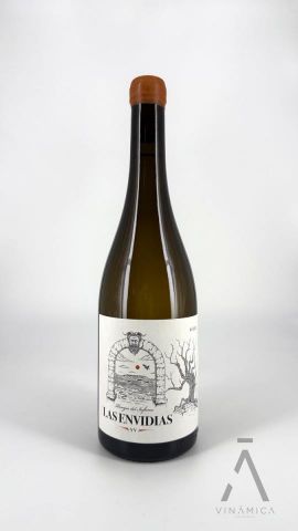 Las Envidias 2019/21 Palomino 