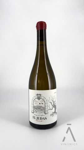 El Judas 2019/21 Viura