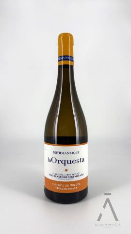 La Orquesta Soto I Manrique 2019/21