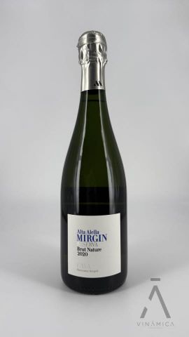 Mirgin Brut Nature Reserva Eco MAGNUM