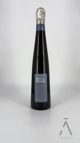 Laietà Brut Nature Reserva Eco MAGNUM