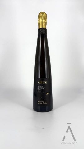 MIRGIN Opus P.Q. Vallciera Gran Rva. Brut Nature