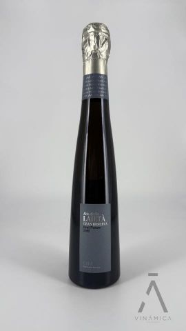 Laietà Brut Nature G. R. Eco 37,5 cl. SN/TUB