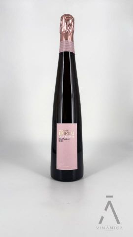 Laietà Rosé Gran Reserva Brut Nature Eco TUB