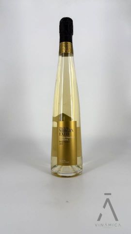MIRGIN EXEO P.Q. Vallciera Gran Rva. Brut Nature