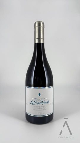 La Cruz Verde 2017/21