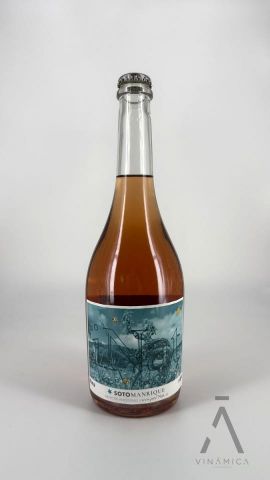 iNat Sotomanrique PetNat - Ancestral 2021