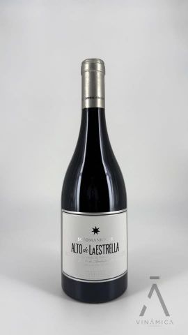 Alto De La Estrella 2018/19/21