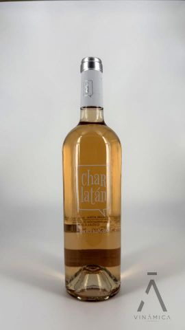 Charlatán 2024
