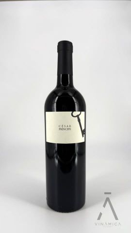 César Príncipe 2017/19 MAGNUM