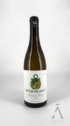 Frontonio Botijo Blanco 2023/24