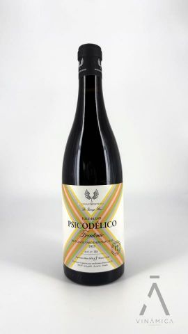 Frontonio Psicodélico 2021/22