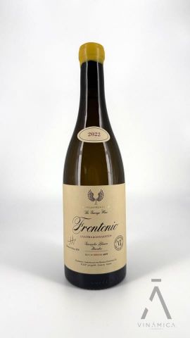 Frontonio La Loma&Los Santos BLANCO 2021/22