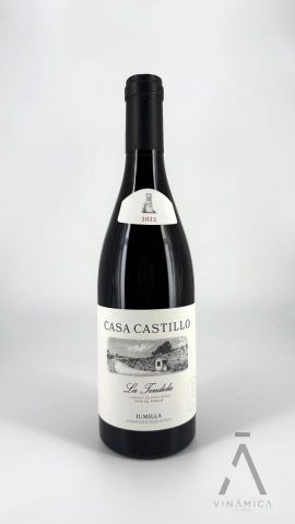 Casa Castillo La Tendida 2022