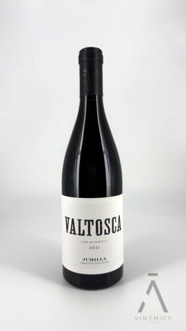 Casa Castillo Valtosca 2021