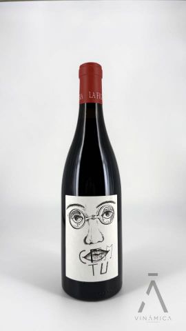 Com Tú 2018 Clos Mogador