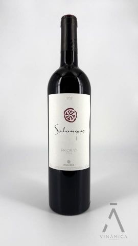 Mas Doix- Salanques 2021/22