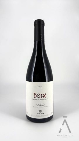 Mas Doix- Doix 2021/23