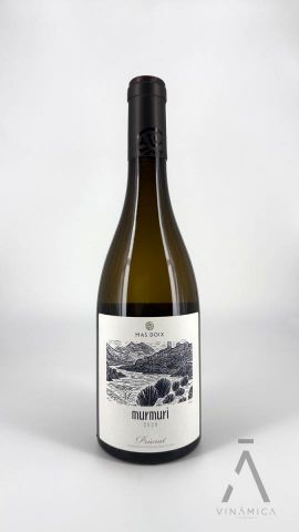 Mas Doix- Murmuri 2023/24