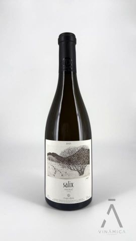 Mas Doix- Salix 2021/22