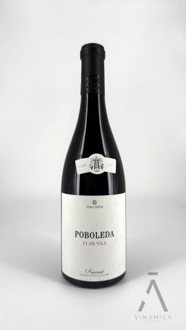 Mas Doix- Poboleda Vi de Vila 2023