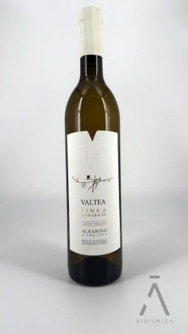 Finca Garabato, Cepas vellas 2022/23