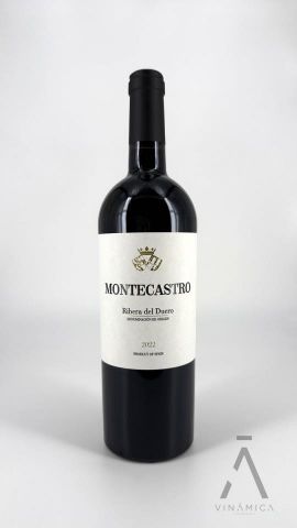 Montecastro 2022
